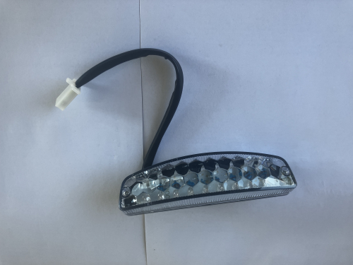 Rücklicht 12V ATV 50-110cc oder ECO ATV 3 polig